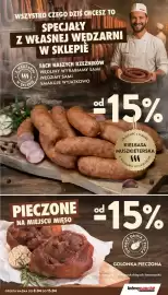 Intermarche gazetka tydzień 15 Strona 13