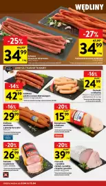 Intermarche gazetka tydzień 15 Strona 14