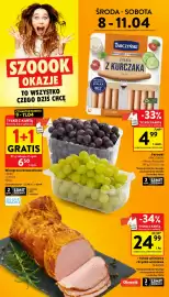 Intermarche gazetka tydzień 15 Strona 2