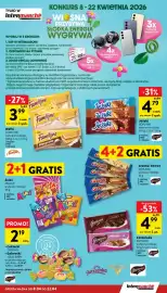 Intermarche gazetka tydzień 15 Strona 23
