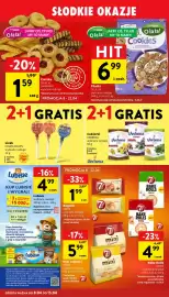 Intermarche gazetka tydzień 15 Strona 24