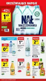 Intermarche gazetka tydzień 15 Strona 30