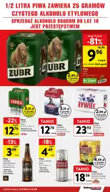 Intermarche gazetka tydzień 15 Strona 31