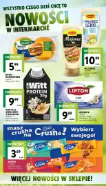 Intermarche gazetka tydzień 15 Strona 32