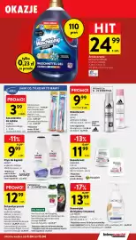 Intermarche gazetka tydzień 15 Strona 35