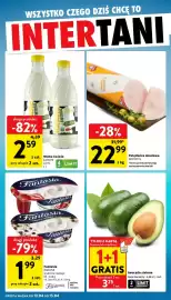 Intermarche gazetka tydzień 15 Strona 38