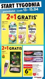 Intermarche gazetka tydzień 15 Strona 39