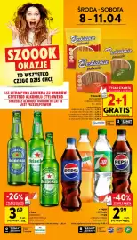 Intermarche gazetka tydzień 15 Strona 4