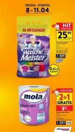 Intermarche gazetka tydzień 15 Strona 5
