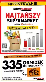 Intermarche gazetka tydzień 15 Strona 7