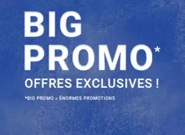 Catalogue Courir page 1