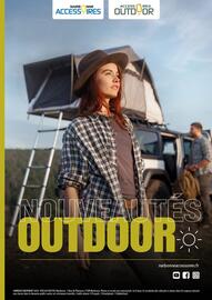 Catalogue Narbonne accessoires page 12