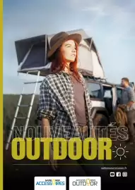 Catalogue Narbonne accessoires page 1