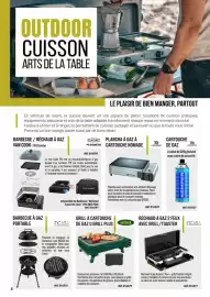 Catalogue Narbonne accessoires page 3
