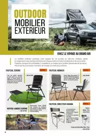 Catalogue Narbonne accessoires page 4