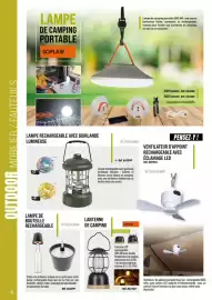 Catalogue Narbonne accessoires page 5