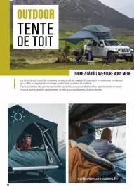 Catalogue Narbonne accessoires page 9