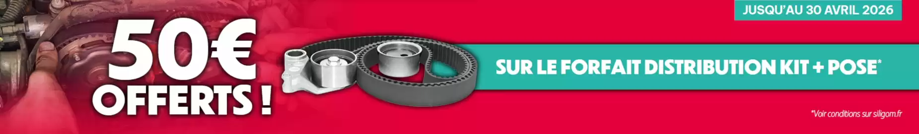 Catalogue SiliGom page 1