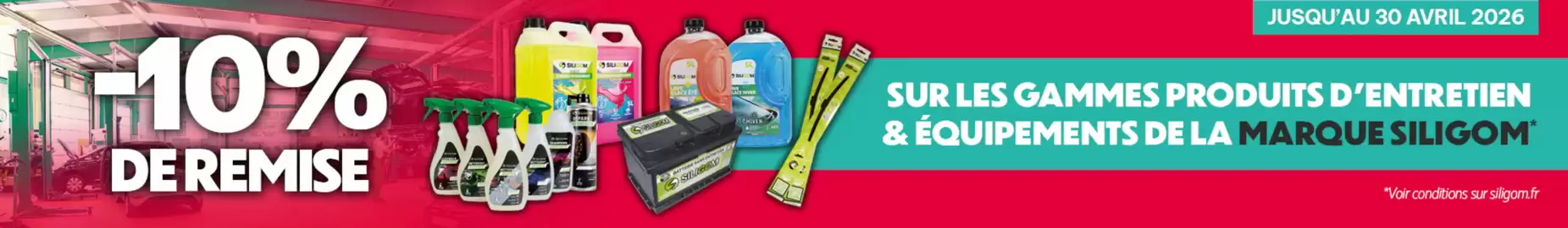 Catalogue SiliGom page 4