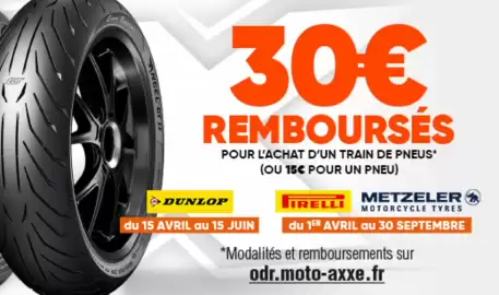 Catalogue Moto-Axxe page 2