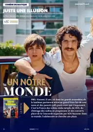 Catalogue UGC page 28