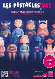 Catalogue UGC page 4