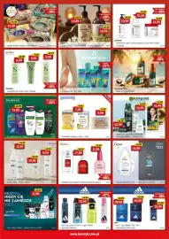 Drogeria Kosmyk gazetka Strona 3