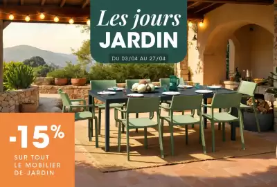 Catalogue 4 Pieds page 1