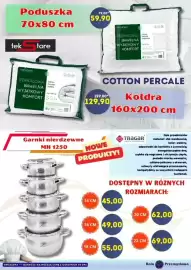 Hale Banacha gazetka Strona 3