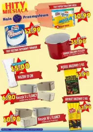 Hale Banacha gazetka Strona 5