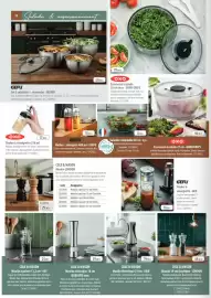 Catalogue Cuisine Plaisir page 12