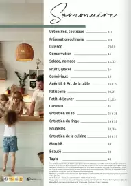 Catalogue Cuisine Plaisir page 2