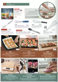 Catalogue Cuisine Plaisir page 20