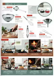 Catalogue Cuisine Plaisir page 3