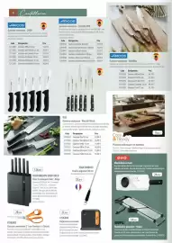 Catalogue Cuisine Plaisir page 4