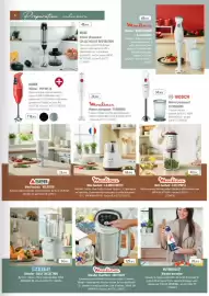 Catalogue Cuisine Plaisir page 5