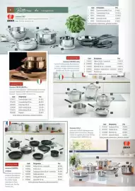 Catalogue Cuisine Plaisir page 8