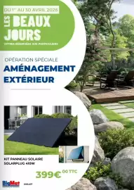 Catalogue BigMat page 1