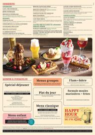 Catalogue Les 3 brasseurs page 4