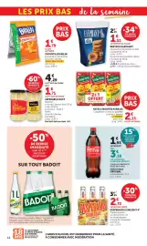 Catalogue Maximarché page 14