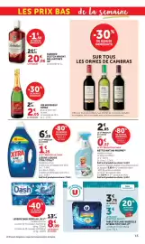 Catalogue Maximarché page 15