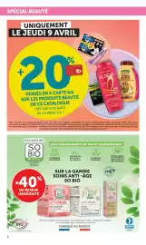 Catalogue Maximarché page 2