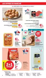 Catalogue Maximarché page 8
