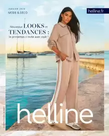 Catalogue Helline page 1