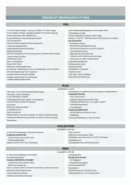 Citroen Flugblatt | C3/ ё-C3 Seite 3