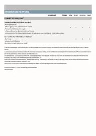 Citroen Flugblatt | C3/ ё-C3 Seite 5