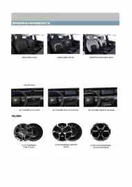 Citroen Flugblatt | C3/ ё-C3 Seite 6