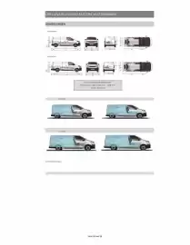 Opel Flugblatt | Vivaro Seite 20
