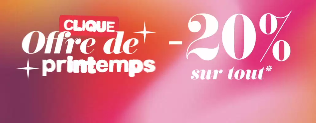 Snipes (valable jusqu'au 30-04)