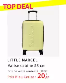 Catalogue Bleu Cerise page 2